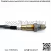 Датчик кислорода (задний) 18213-56KB0 для Suzuki Tianyu 1.5/New Alto 2011- - Image 2