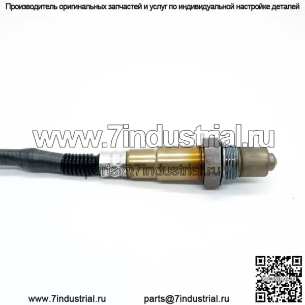 Датчик кислорода (задний) 18213-56KB0 для Suzuki Tianyu 1.5/New Alto 2011- - Image 2