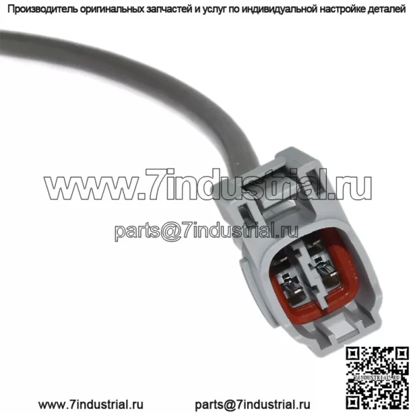Датчик кислорода (передний) 18213-63J01 для Changan Suzuki Swift 1.3 - Image 2