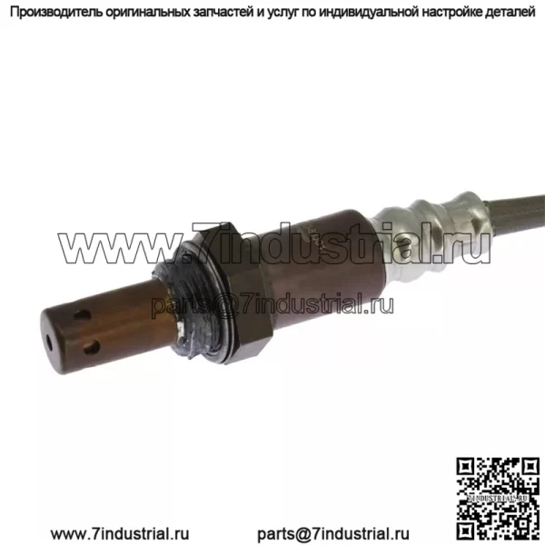 Датчик кислорода (передний) 18213-63J01 для Changan Suzuki Swift 1.3 - Image 3