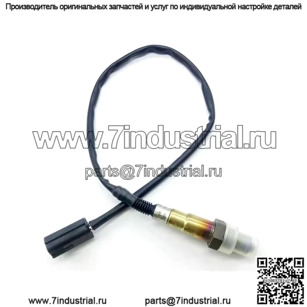 Датчик кислорода (задний) F01R00C018 дляAntelope Euro 4 1.3