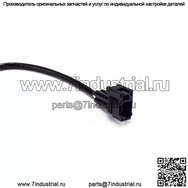 Датчик кислорода (передний) 18213-62L00 для Suzuki New Alto 1.0/09-13 - Image 2