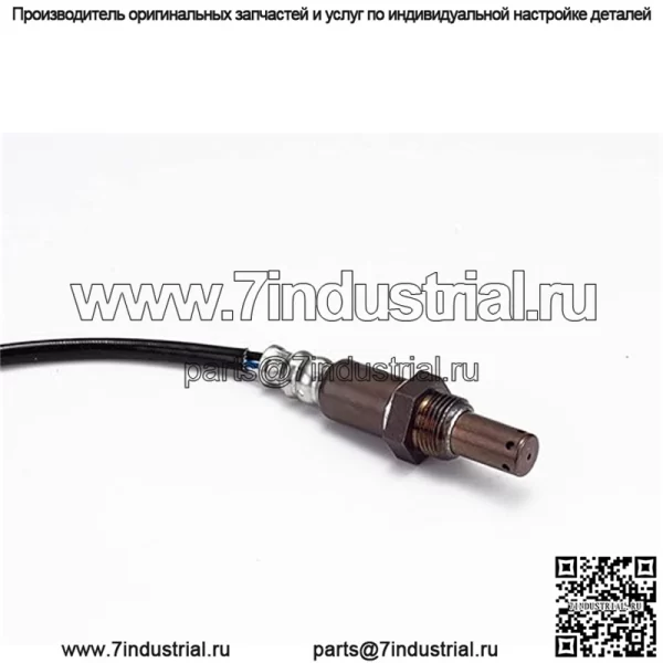 Датчик кислорода (передний) 18213-62L00 для Suzuki New Alto 1.0/09-13 - Image 3