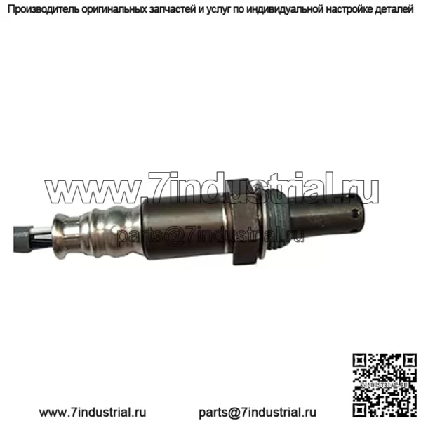 Датчик кислорода (задний) 18213-62L10 для Suzuki New Alto 1.0/09-13 - Image 2