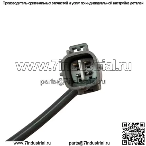 Датчик кислорода (задний) 18213-62L10 для Suzuki New Alto 1.0/09-13 - Image 3