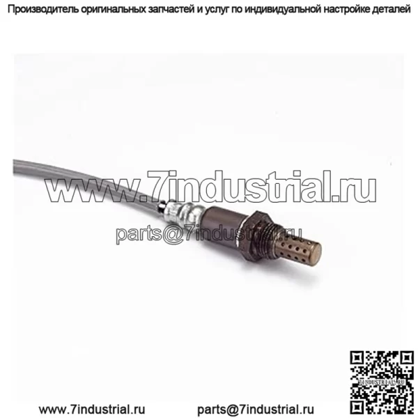 Датчик кислорода (задний) 18213-56K00 дляSuzuki Swift 1.3 - Image 2