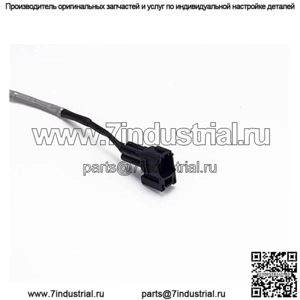 Датчик кислорода (задний) 18213-56K00 дляSuzuki Swift 1.3 - Image 3