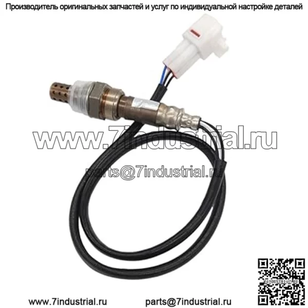 Датчик кислорода (задний) 18213-78K10 для Suzuki 2006 Super Vitara 2.4L - Image 2