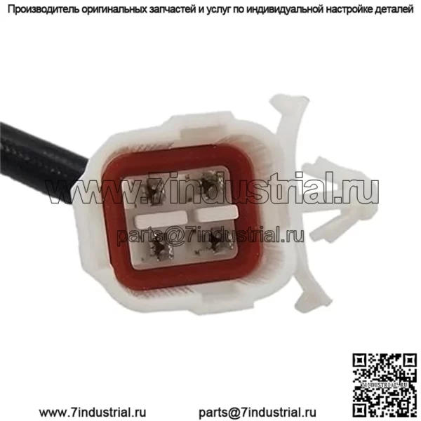 Датчик кислорода (задний) 18213-78K10 для Suzuki 2006 Super Vitara 2.4L - Image 3