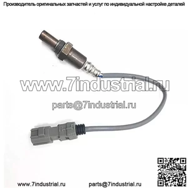 Датчик кислорода (задний) 89465-0E060 для Toyota Highlander 09-12 2.7L/3.5L