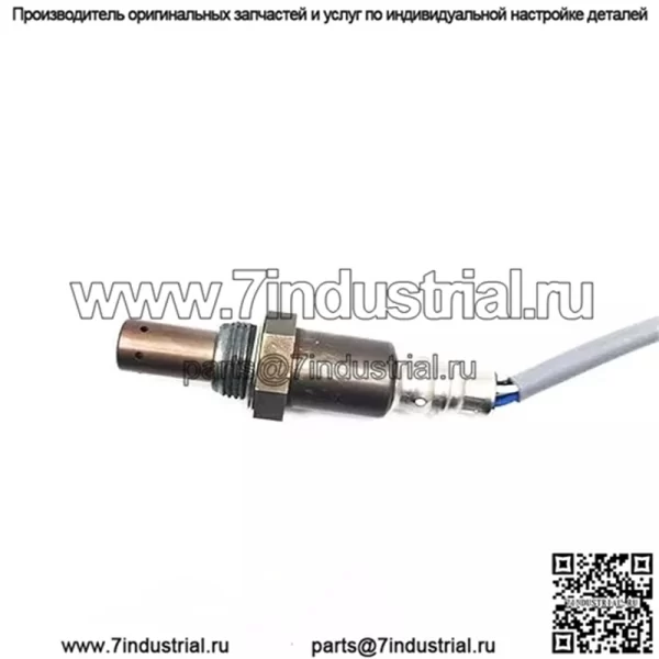 Датчик кислорода (задний) 89465-0E060 для Toyota Highlander 09-12 2.7L/3.5L - Image 2