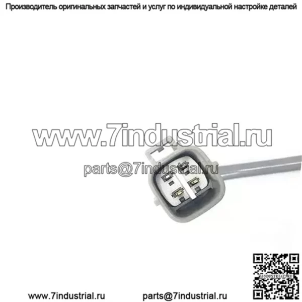Датчик кислорода (задний) 89465-0E060 для Toyota Highlander 09-12 2.7L/3.5L - Image 3