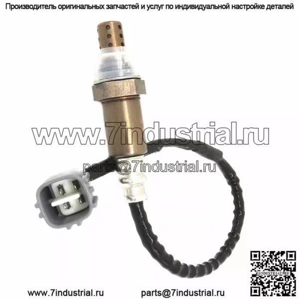 Датчик кислорода (задний) 89465-0G030 для Toyota Prado 10 4.0L - Image 2