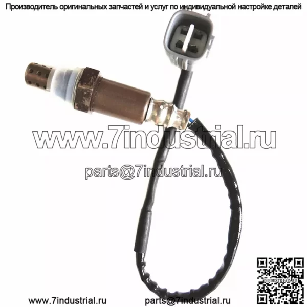 Датчик кислорода (задний) 89465-0G030 для Toyota Prado 10 4.0L - Image 3