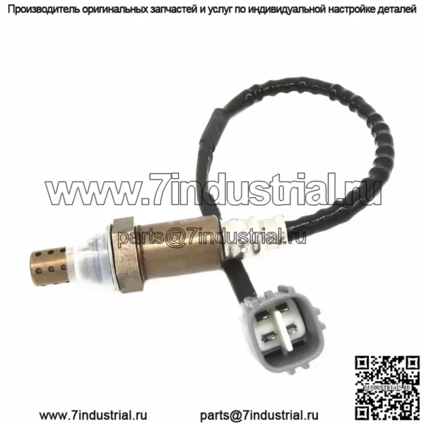 Датчик кислорода (задний) 89465-0G030 для Toyota Prado 10 4.0L - Image 4
