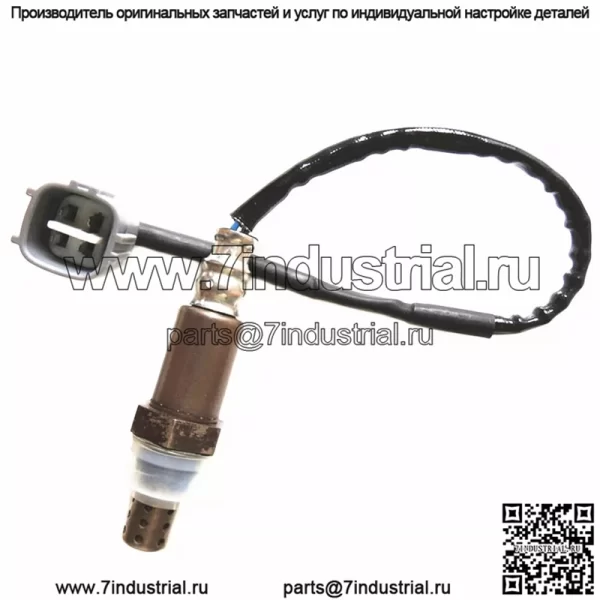 Датчик кислорода (задний) 89465-0G030 для Toyota Prado 10 4.0L - Image 5