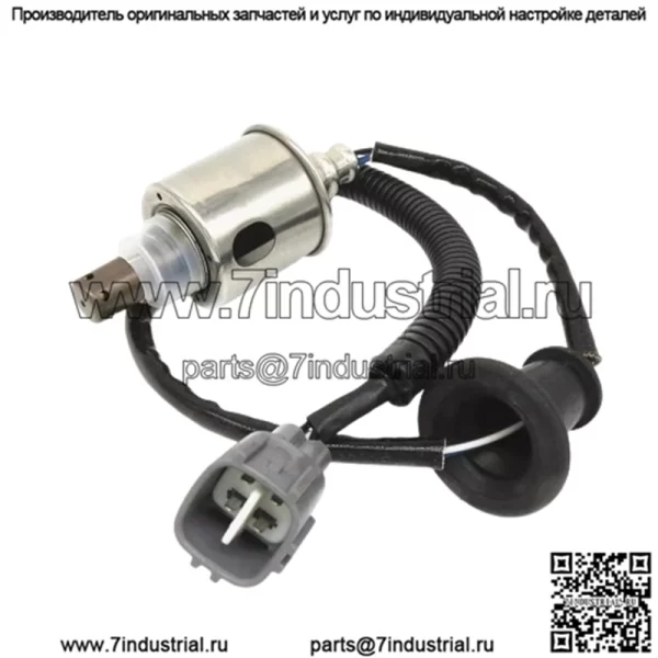 Датчик кислорода (задний) 89465-0N040 для Toyota Crown/Reiz 06 2.5/3.0L - Image 3