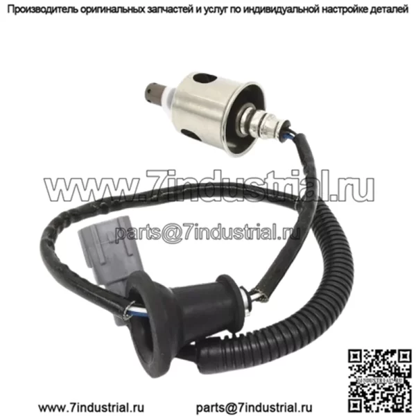Датчик кислорода (задний) 89465-0N040 для Toyota Crown/Reiz 06 2.5/3.0L - Image 5