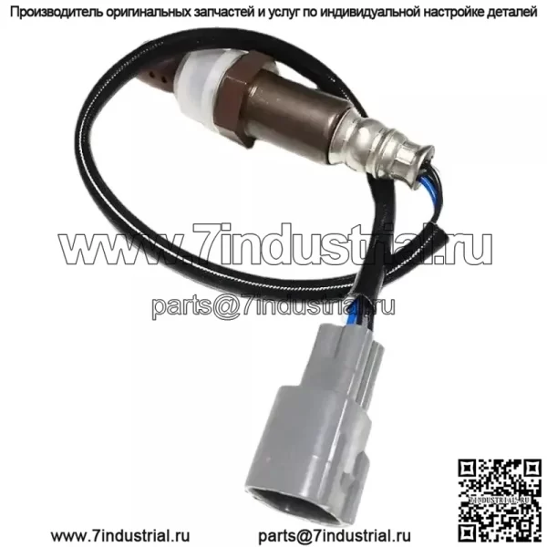 Датчик кислорода (задний) 89465-26130 для Toyota Hiace 06 2.0/2.7L - Image 2