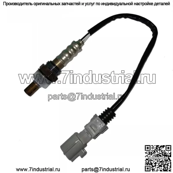 Датчик кислорода (задний) 89465-33220 280MM для Toyota Camry 03 2.0/2.4L - Image 2