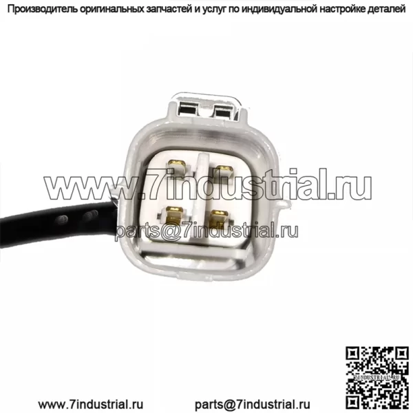 Датчик кислорода (задний) 89465-33220 280MM для Toyota Camry 03 2.0/2.4L - Image 4