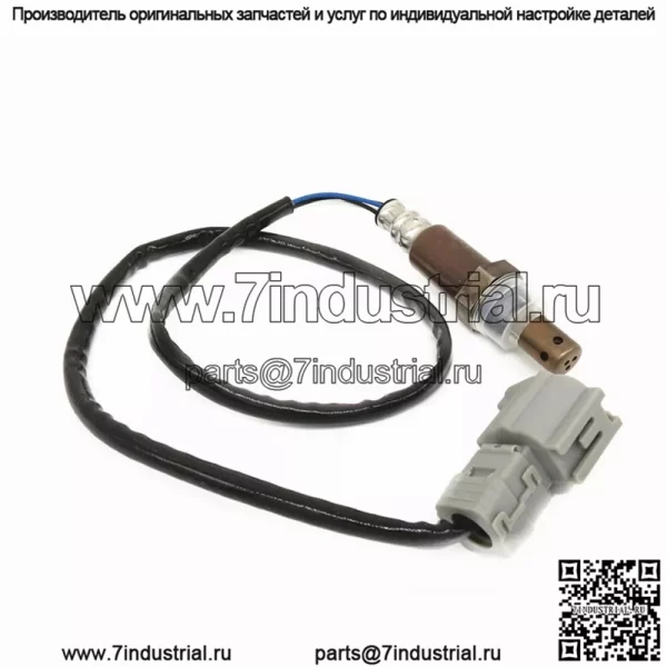 Датчик кислорода (задний) 89465-48250 для Toyota Highlander 09-12 2.7L/3.5L - Image 4