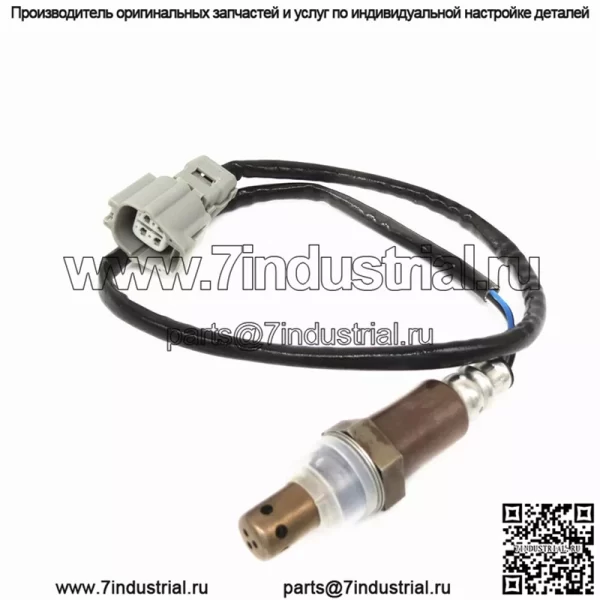 Датчик кислорода (задний) 89465-48250 для Toyota Highlander 09-12 2.7L/3.5L - Image 5