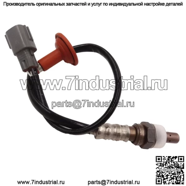 Датчик кислорода (задний) 89465-52370 для Toyota Vios 03-07 - Image 2