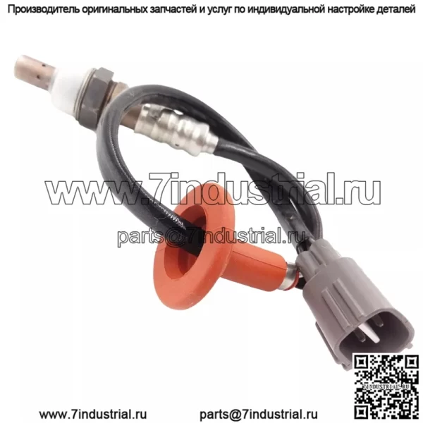 Датчик кислорода (задний) 89465-52370 для Toyota Vios 03-07 - Image 4