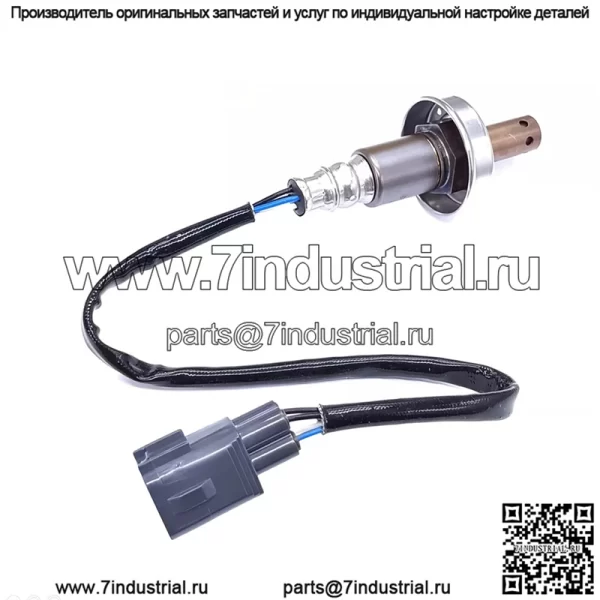Датчик кислорода (задний) 89467-02030 для Toyota Corolla 09 1.6L - Image 3