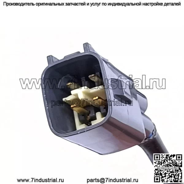 Датчик кислорода (задний) 89467-02030 для Toyota Corolla 09 1.6L - Image 4