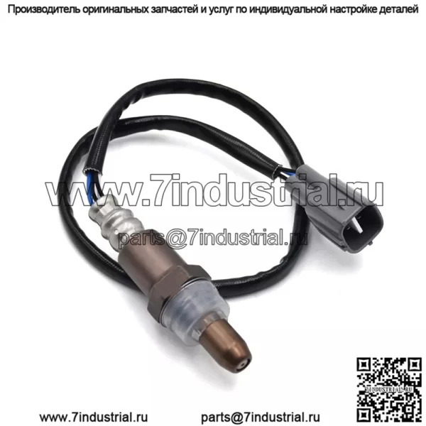 Датчик кислорода (задний) 89467-06150 для Toyota Camry 12 2.0/2.4L - Image 3