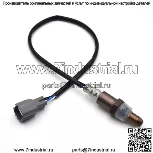 Датчик кислорода (задний) 89467-06150 для Toyota Camry 12 2.0/2.4L - Image 4