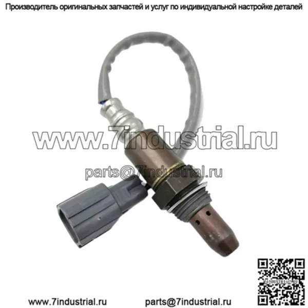 Датчик кислорода (передний) 89467-0E070 для Toyota Highlander 09-12 2.7/3.5L
