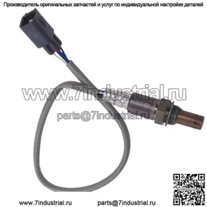 Датчик кислорода (задний) 89465-12750 для Toyota Corolla 1.8/штекер