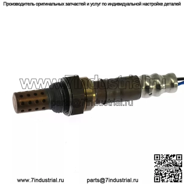 Датчик кислорода (задний) 89465-60150 для Toyota 05 Land Cruiser 4.7L - Image 2