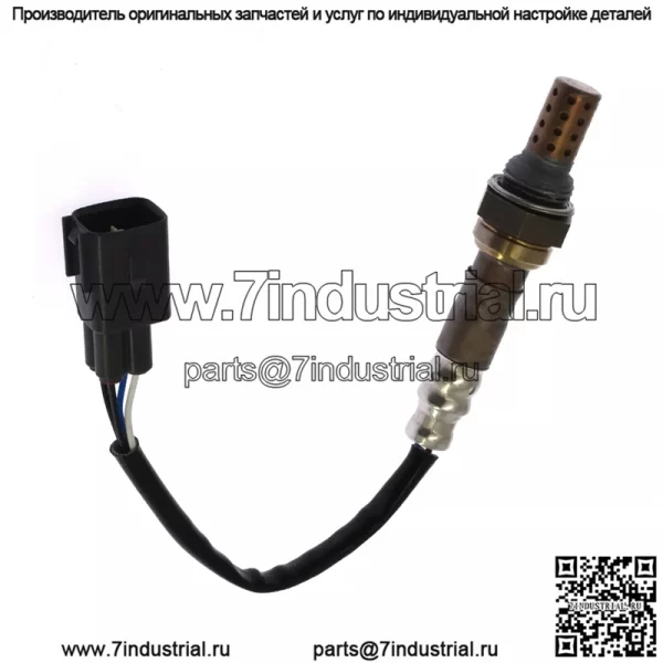 Датчик кислорода (задний) 89465-60150 для Toyota 05 Land Cruiser 4.7L - Image 3