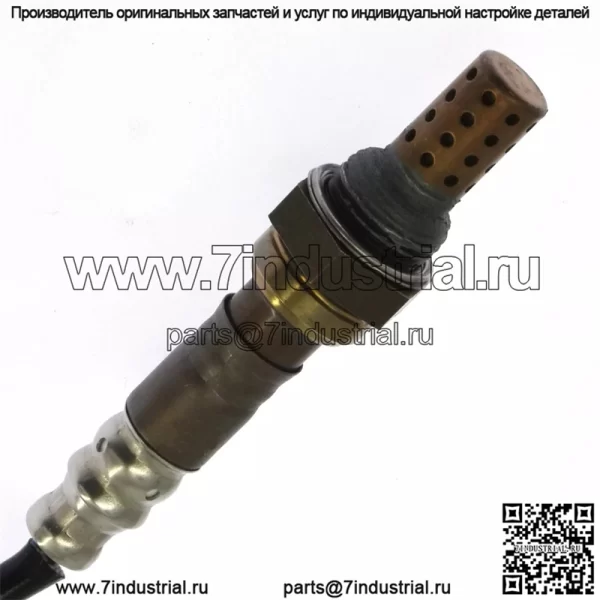Датчик кислорода (задний) 89465-60150 для Toyota 05 Land Cruiser 4.7L - Image 4