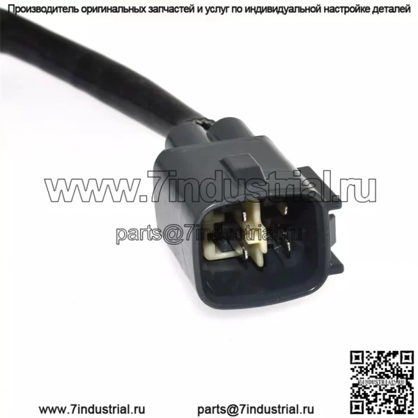 Датчик кислорода (задний) 89465-60150 для Toyota 05 Land Cruiser 4.7L - Image 5