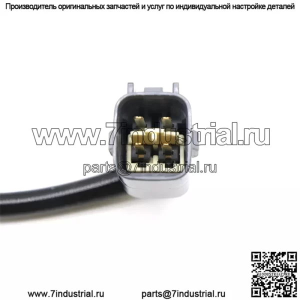 Датчик кислорода (передний) 89465-12880 для Toyota 07 Corolla 1.6L - Image 2