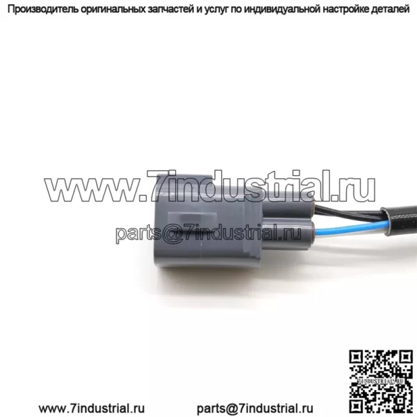 Датчик кислорода (передний) 89465-12880 для Toyota 07 Corolla 1.6L - Image 3