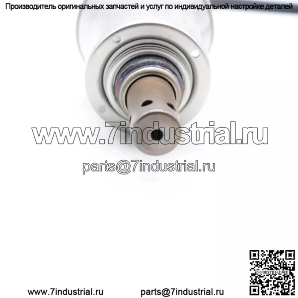 Датчик кислорода (передний) 89465-12880 для Toyota 07 Corolla 1.6L - Image 4