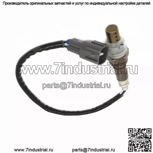 Датчик кислорода (передний) 89465-59035 для Toyota 04 Vios 1.5L - Image 2