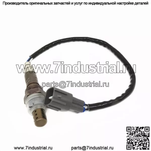 Датчик кислорода (передний) 89465-59035 для Toyota 04 Vios 1.5L - Image 4