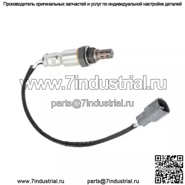 Датчик кислорода (задний) 89465-0R060 для Toyota 13 RAV4 Rongfang 2.5L - Image 2
