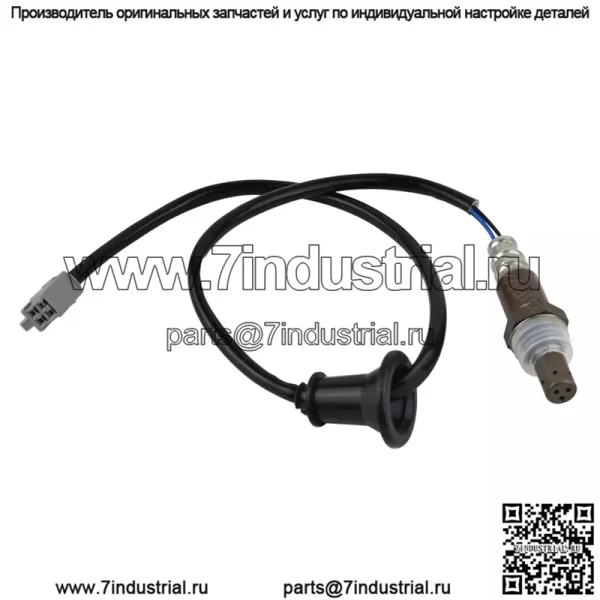 Датчик кислорода (передний) 89465-12760 для Toyota 04 Corolla 1.8L - Image 2