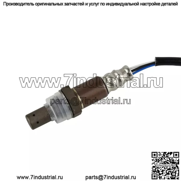 Датчик кислорода (передний) 89465-12760 для Toyota 04 Corolla 1.8L - Image 3