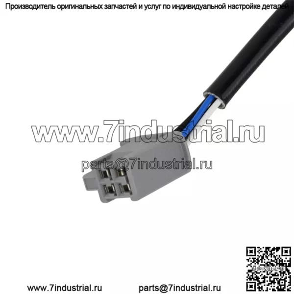 Датчик кислорода (передний) 89465-12760 для Toyota 04 Corolla 1.8L - Image 4