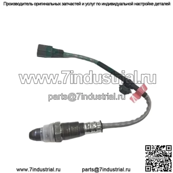 Датчик кислорода (задний) 89467-60170 для Toyota 14 Prado 2.7L