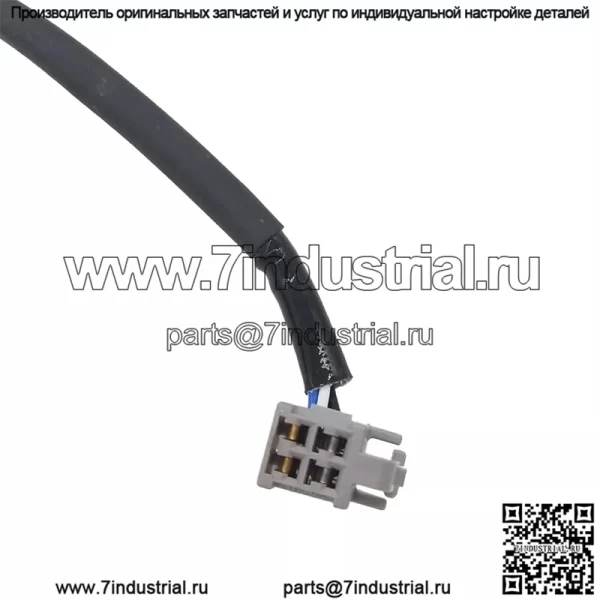 Датчик кислорода (задний) 89465-24220 для Lexus 05 SC430 - Image 4